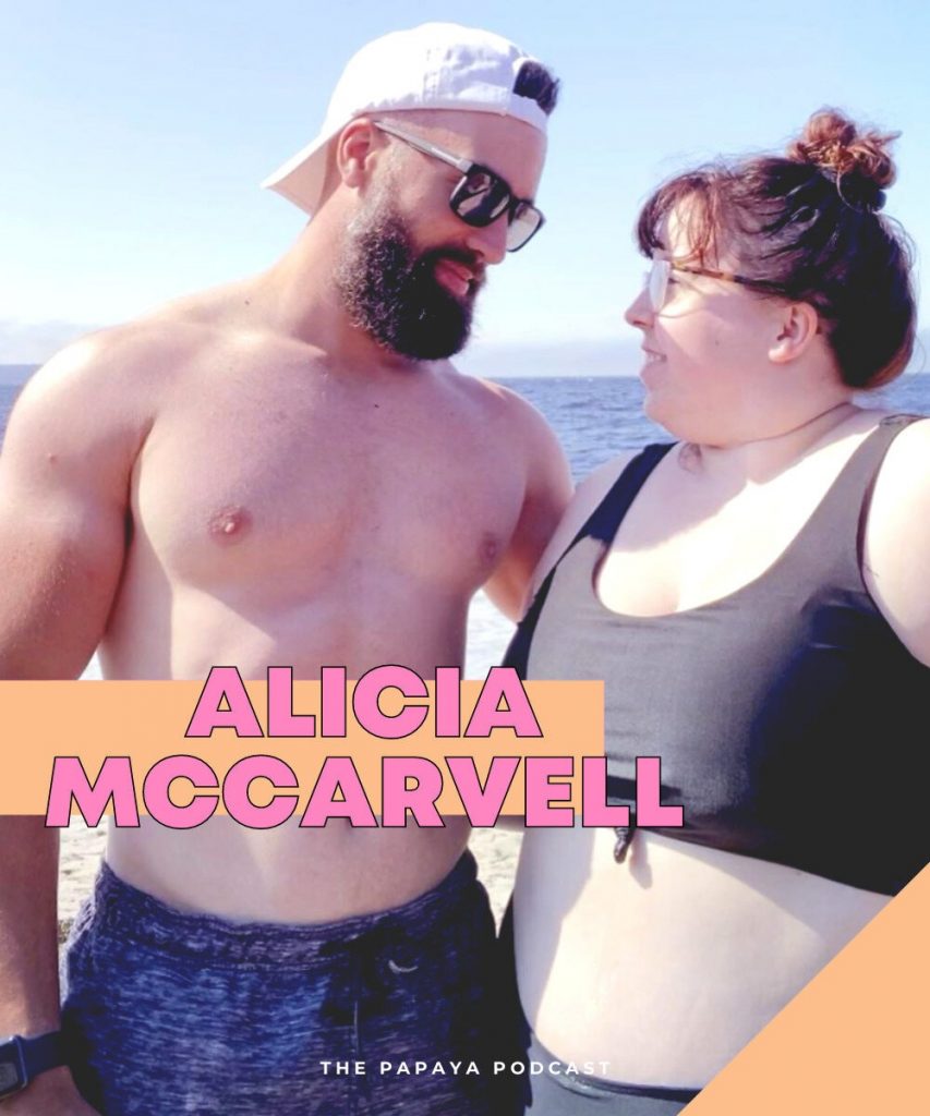 The Papaya Podcast The Birds Papaya