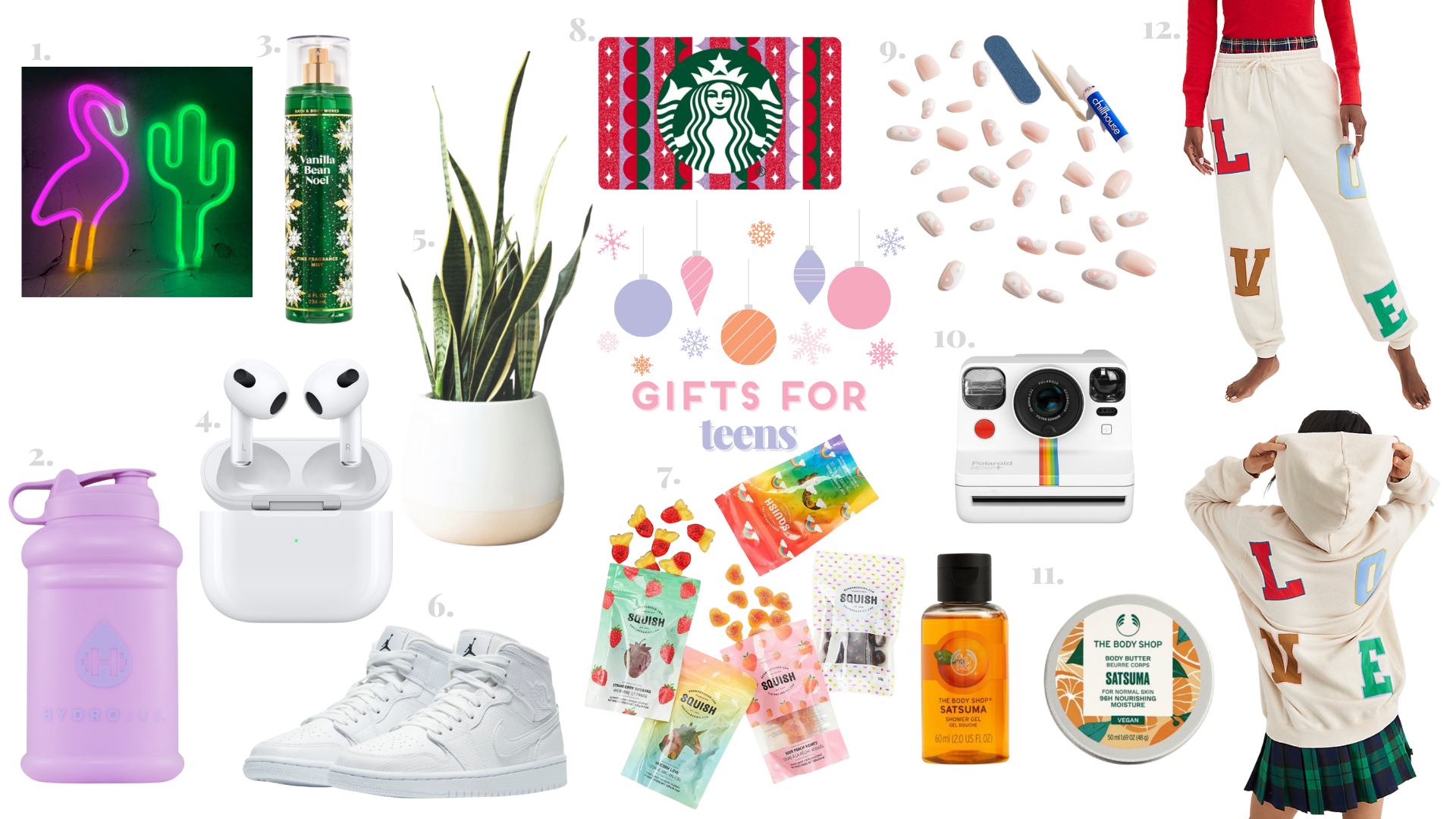 7 Items the Birds Papaya Loves—That Make for Perfect Holiday Gifts – Knix