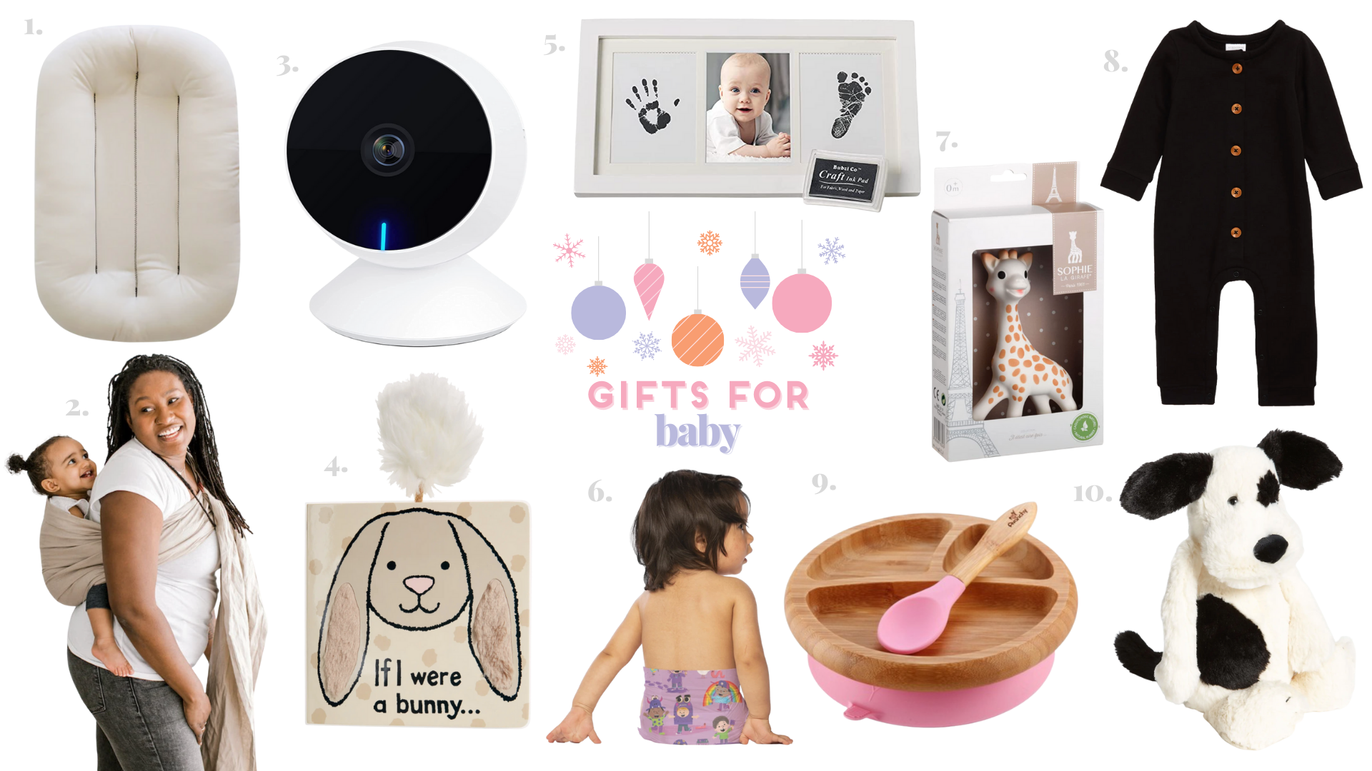 7 Items the Birds Papaya Loves—That Make for Perfect Holiday Gifts – Knix